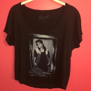 Justin Bieber T-Shirt